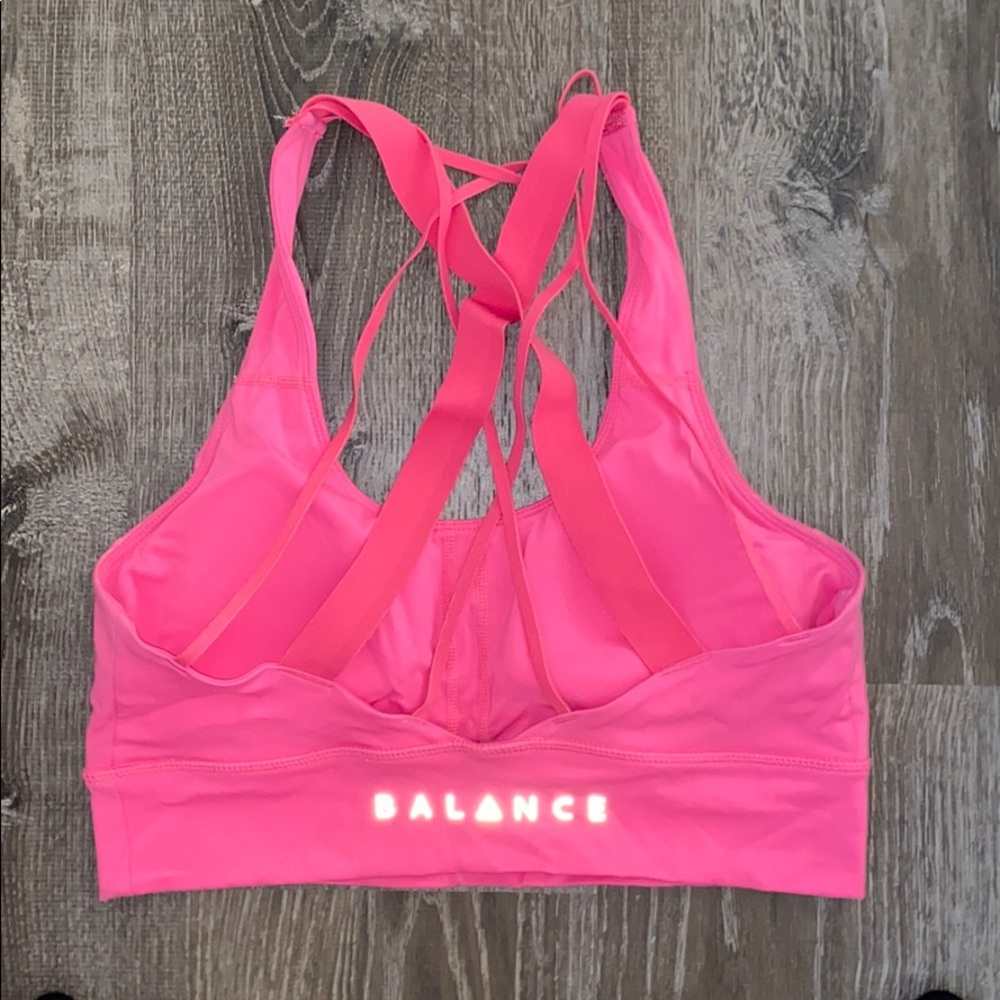 Balance athletica sports bra